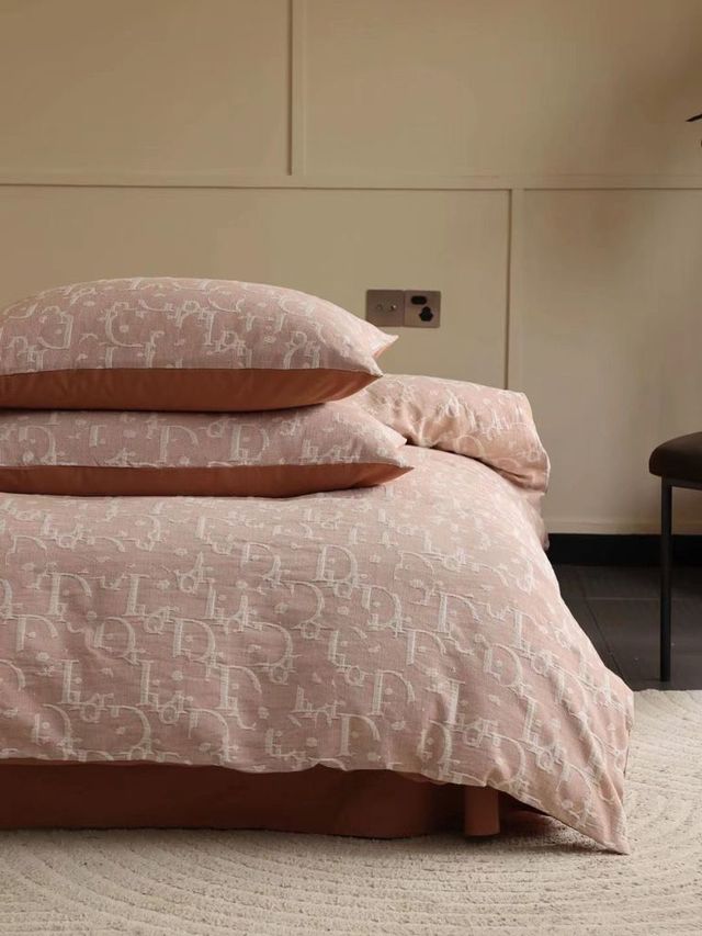 Juego de Cama 4 Piezas