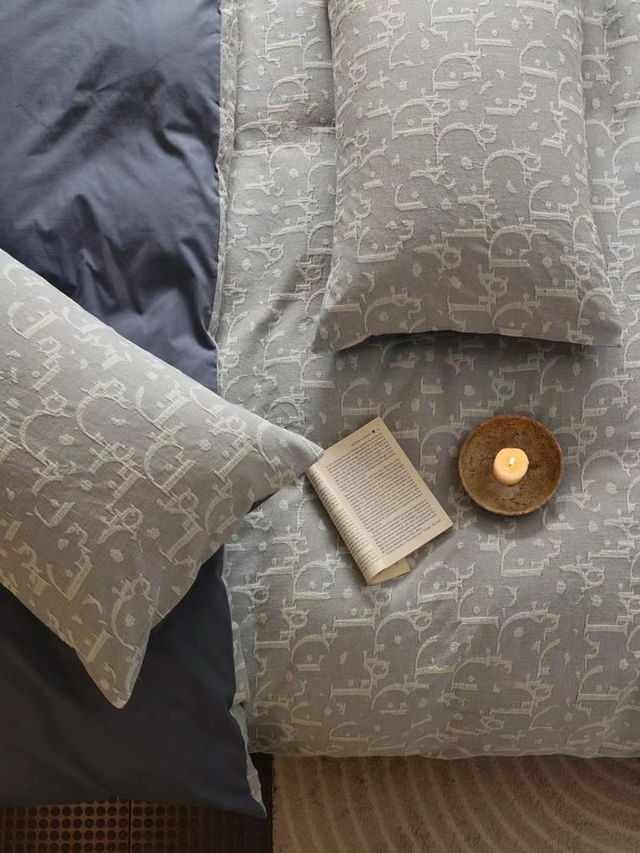 Juego de Cama 4 Piezas