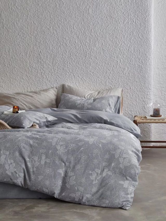 Juego de Cama 4 Piezas