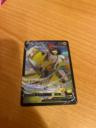 Lote 10 Cartas Pokémon - Fan Art (1€ todo)
