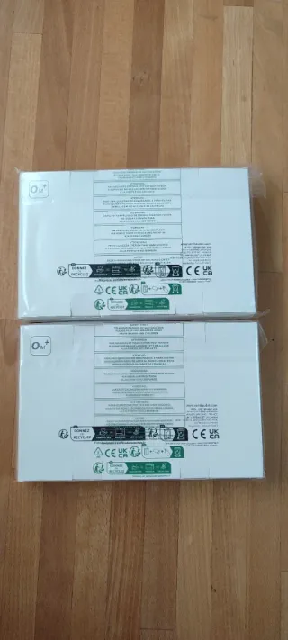 Pack Marionetas de animales para bebé Vertbaudet