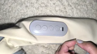 Masajeador Eléctrico Corporal