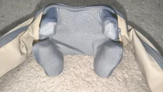 Masajeador Eléctrico Corporal