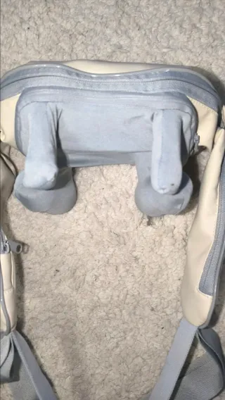 Masajeador Eléctrico Corporal