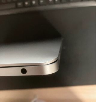 MacBook Air 13 Gris Espacial