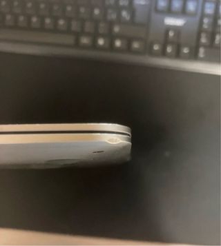 MacBook Air 13 Gris Espacial