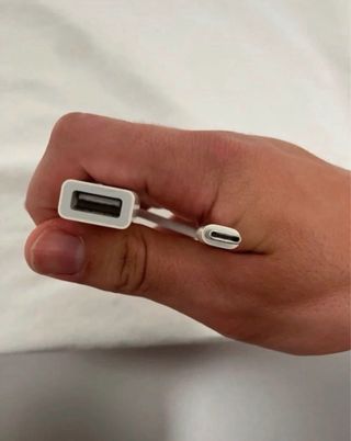 MacBook Air 13 Gris Espacial