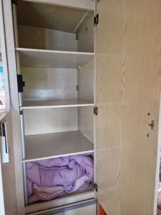 Caravana Mocayo 370 - 750kg