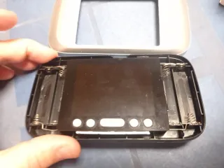 Videoportero HD con Cámara y Detector