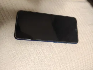 Huawei P smart Negro