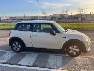 MINI one 2016