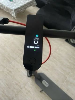 Patinete Xiaomi 5 Pro