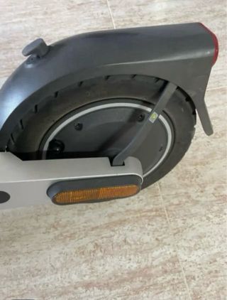 Patinete Xiaomi 5 Pro