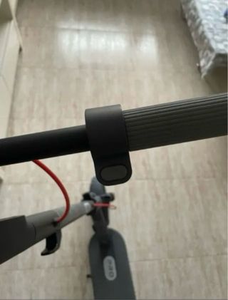 Patinete Xiaomi 5 Pro