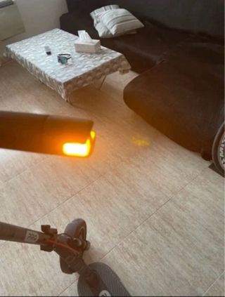 Patinete Xiaomi 5 Pro