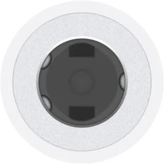 Apple Adaptador de USB-C a Toma para Auriculares de 3,5 mm