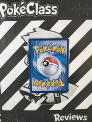 Carta Pokémon