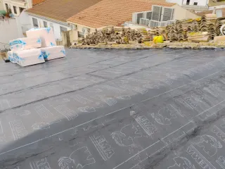 reforma y construcción