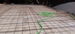 reforma y construcción