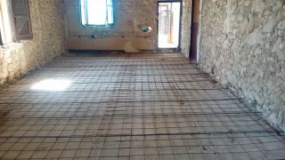 reforma y construcción