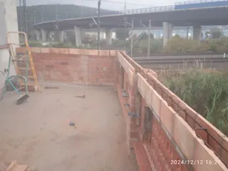 reforma y construcción