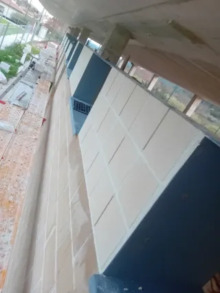 reforma y construcción