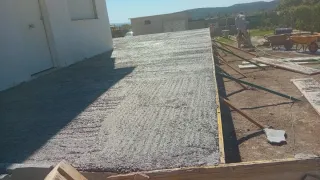 reforma y construcción