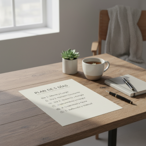 Reinicia tu metabolismo: FMD en 5 días