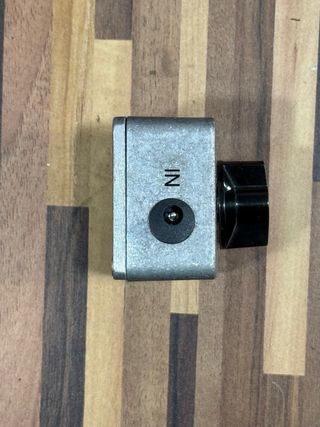 Alchemy Audio Dying Bolt - Simulador Batería