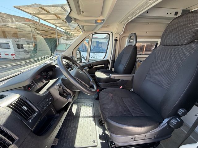 Peugeot Boxer Autocaravana L3H2 4p 2.3 2020