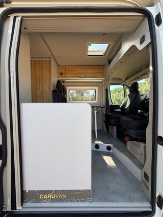 Peugeot Boxer Autocaravana L3H2 4p 2.3 2020