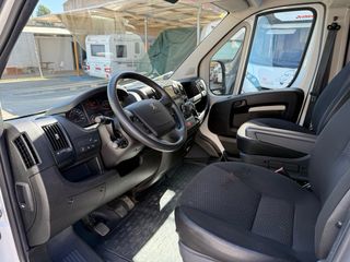 Peugeot Boxer Autocaravana L3H2 4p 2.3 2020