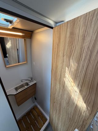 Peugeot Boxer Autocaravana L3H2 4p 2.3 2020