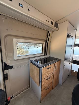 Peugeot Boxer Autocaravana L3H2 4p 2.3 2020