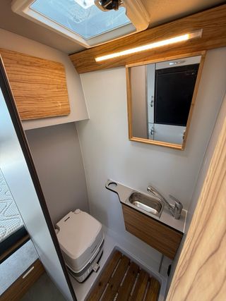 Peugeot Boxer Autocaravana L3H2 4p 2.3 2020