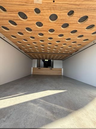 Peugeot Boxer Autocaravana L3H2 4p 2.3 2020