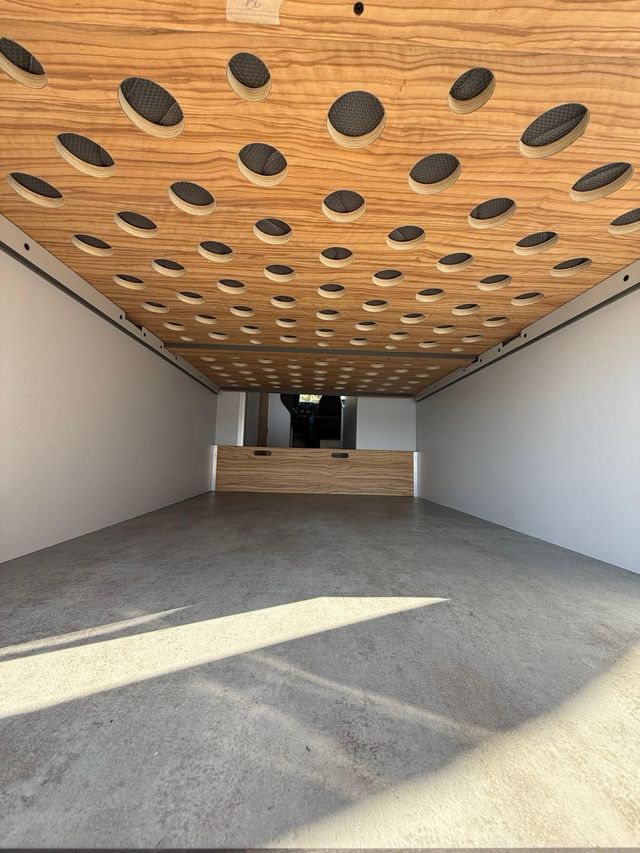 Peugeot Boxer Autocaravana L3H2 4p 2.3 2020