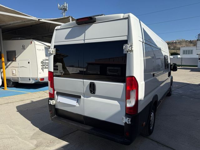 Peugeot Boxer Autocaravana L3H2 4p 2.3 2020