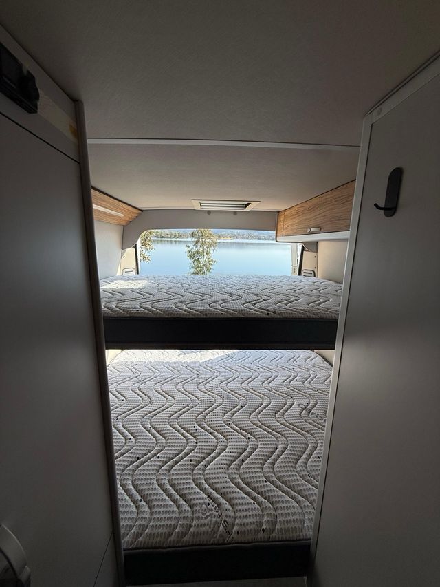 Peugeot Boxer Autocaravana L3H2 4p 2.3 2020