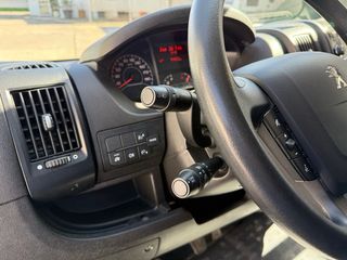 Peugeot Boxer Autocaravana L3H2 4p 2.3 2020