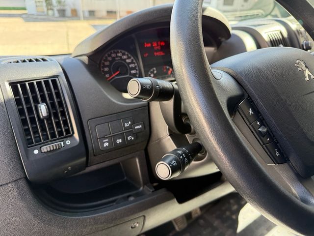 Peugeot Boxer Autocaravana L3H2 4p 2.3 2020