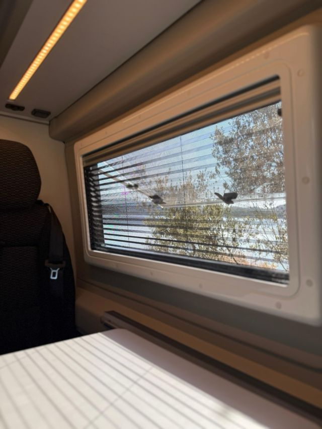 Peugeot Boxer Autocaravana L3H2 4p 2.3 2020