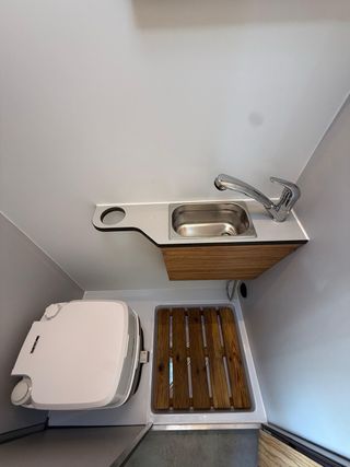 Peugeot Boxer Autocaravana L3H2 4p 2.3 2020