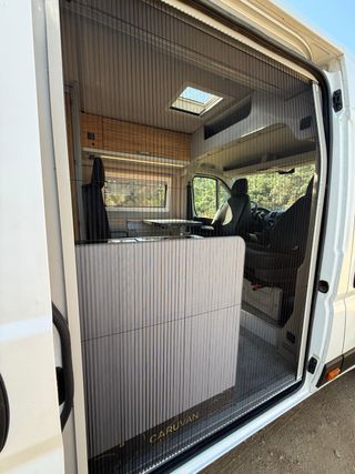 Peugeot Boxer Autocaravana L3H2 4p 2.3 2020