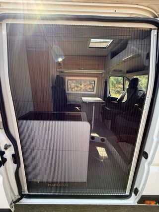 Peugeot Boxer Autocaravana L3H2 4p 2.3 2020