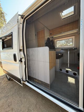 Peugeot Boxer Autocaravana L3H2 4p 2.3 2020