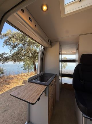 Peugeot Boxer Autocaravana L3H2 4p 2.3 2020