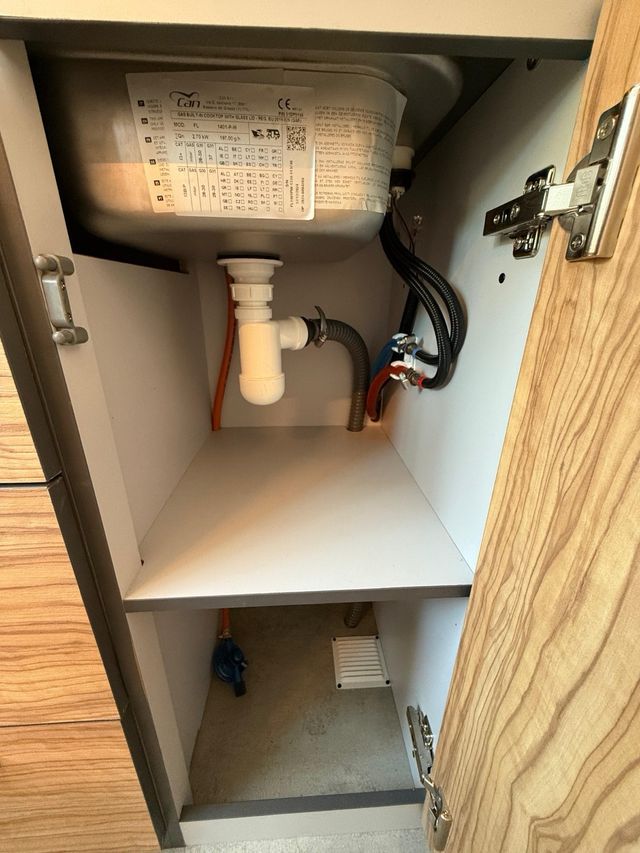 Peugeot Boxer Autocaravana L3H2 4p 2.3 2020