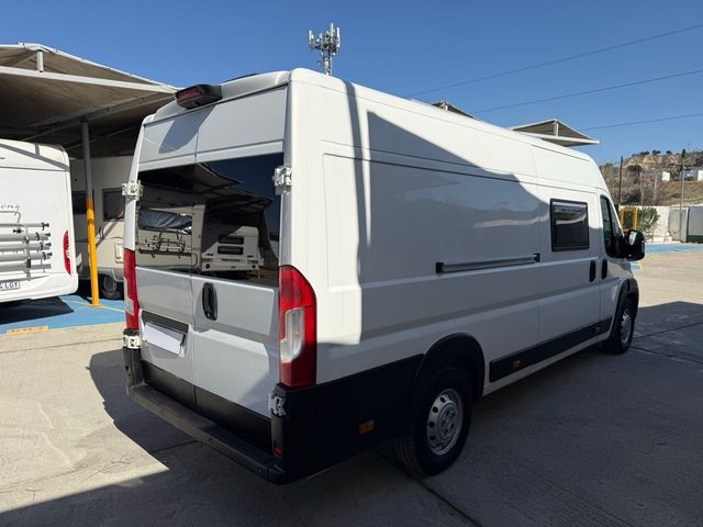Peugeot Boxer Autocaravana L3H2 4p 2.3 2020