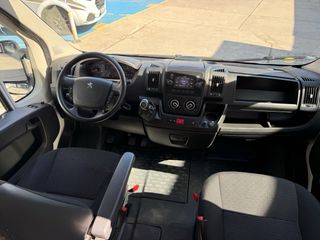 Peugeot Boxer Autocaravana L3H2 4p 2.3 2020